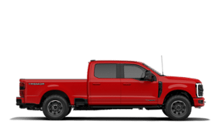 2027 Ford Super Duty® External Image 5